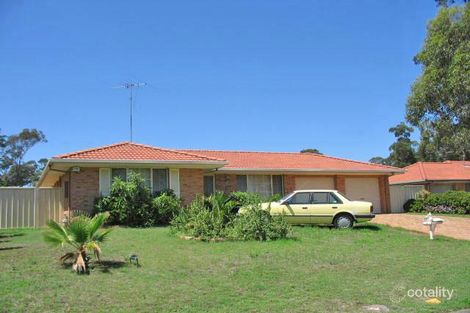 1 Thea Pl, Rooty Hill, NSW 2766