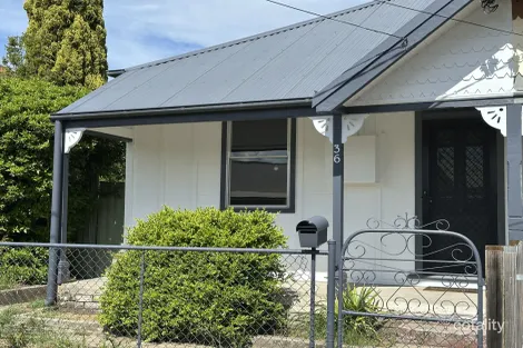 Property photo of 36 Spooner Street Lithgow NSW 2790