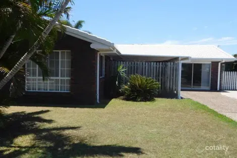 Property photo of 47 Dover Street Pialba QLD 4655