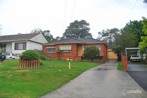 27 Third Ave, Loftus, NSW 2232