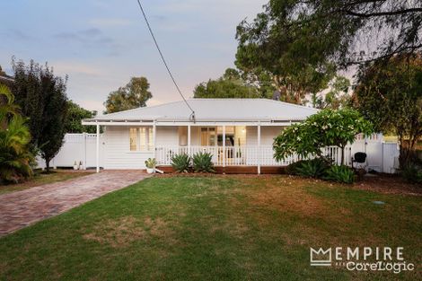 Property photo of 173 Fawcett Road Lake Coogee WA 6166