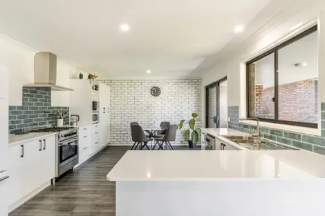 Property photo of 12 The Peninsula Yamba NSW 2464