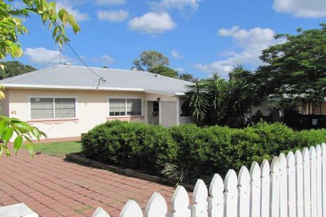 41 Canterbury St, Casino, NSW 2470