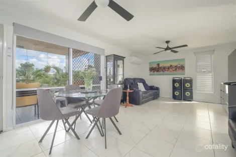 Property photo of 8/4 Pittsbay Crescent Boyne Island QLD 4680