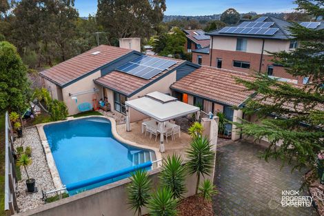 Property photo of 72 Berrabri Drive Scoresby VIC 3179