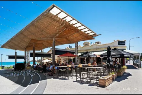 Property photo of 101 Marlborough Street Henley Beach SA 5022