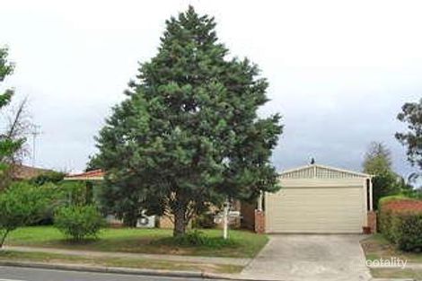 86 Colonial Dr, Bligh Park, NSW 2756