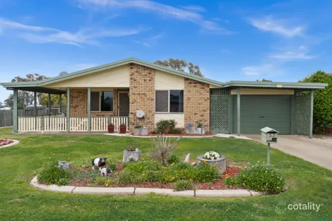 33 Fairway Dr, Pittsworth, QLD 4356