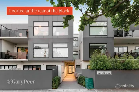 Property photo of 206/462 Dandenong Road Caulfield North VIC 3161