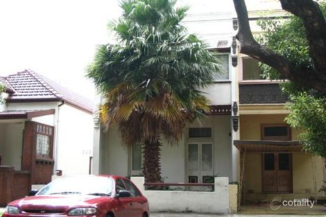 17 Annandale St, Annandale, NSW 2038