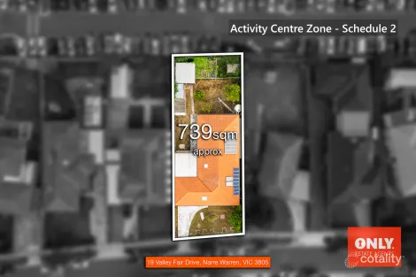 Property photo of 19 Valley Fair Drive Narre Warren VIC 3805