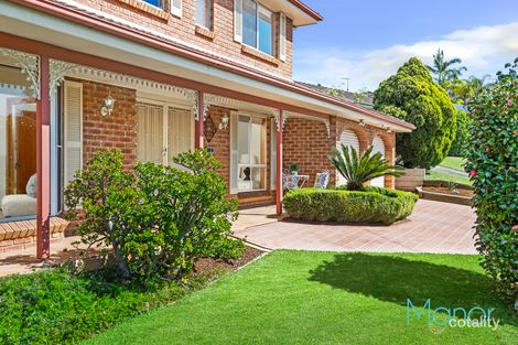 Property photo of 22 Hughes Street Kings Langley NSW 2147