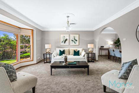 Property photo of 22 Hughes Street Kings Langley NSW 2147