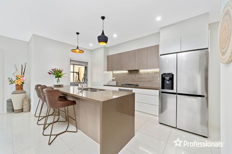 Property photo of 30A Burbank Avenue East Hills NSW 2213