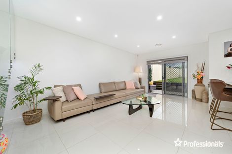 Property photo of 30A Burbank Avenue East Hills NSW 2213