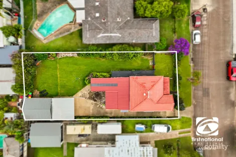 Property photo of 29 Moore Street Cessnock NSW 2325