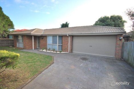 65 Lawless Dr, Cranbourne North, VIC 3977