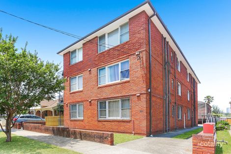 Property photo of 2/10 Elsmere Street Kensington NSW 2033