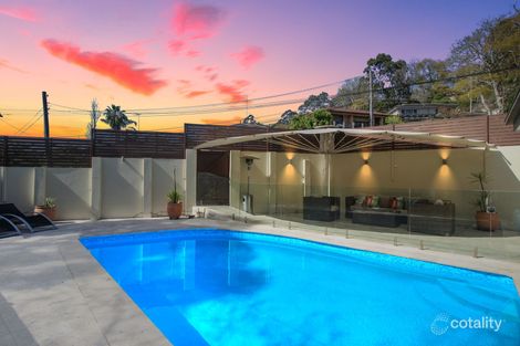 Property photo of 1 Bronhill Avenue East Ryde NSW 2113