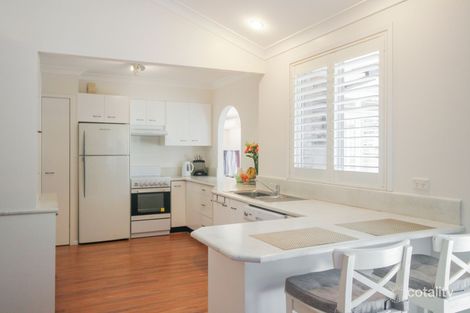 Property photo of 1 Bronhill Avenue East Ryde NSW 2113
