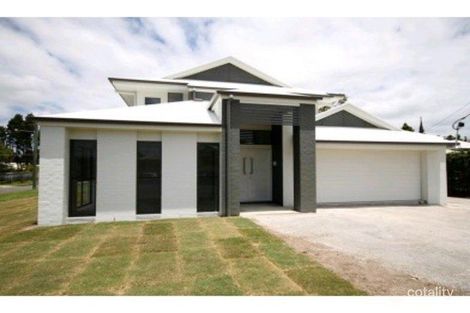 Property photo of 55 Junior Terrace Northgate QLD 4013