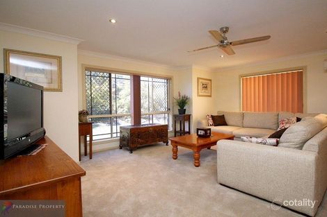 Property photo of 9 Silverdell Crescent Parkinson QLD 4115
