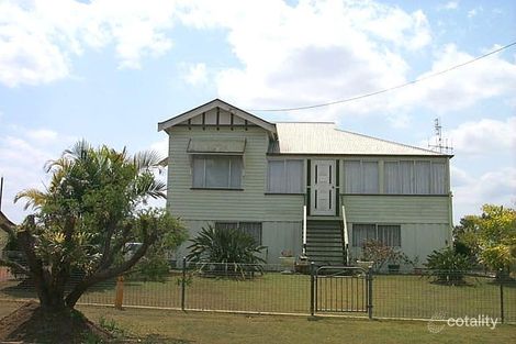 197 Alice St, Maryborough, QLD 4650