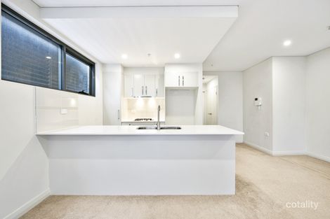 3/38-40 Albert Rd, Strathfield, NSW 2135