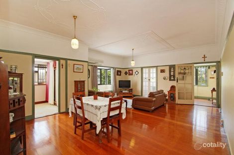 Property photo of 36 Killawarra Road Ashgrove QLD 4060
