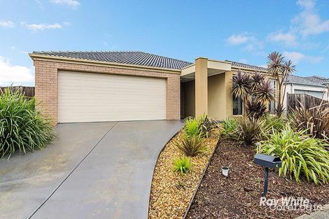 Property photo of 4 Westmoreland Avenue Cranbourne North VIC 3977