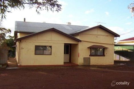 Property photo of 189 Queen Street Peterborough SA 5422