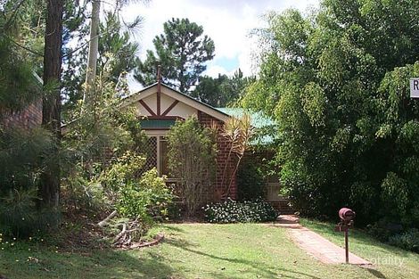 1 Robusta Pl, Forest Lake, QLD 4078