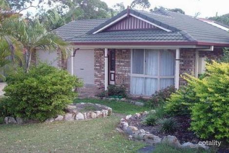 Property photo of 16 Pendula Circuit Forest Lake QLD 4078