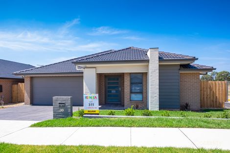 Lot 311 Fernlea Cres, Marsden Park, NSW 2765