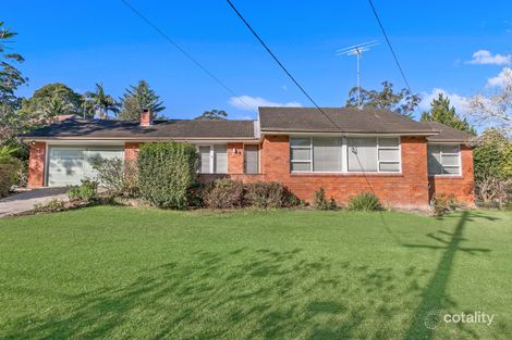 324 Kissing Point Rd, South Turramurra, NSW 2074