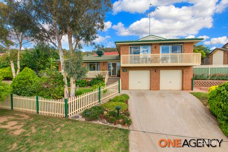 Property photo of 58 Rusten Street Karabar NSW 2620