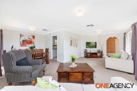 Property photo of 58 Rusten Street Karabar NSW 2620