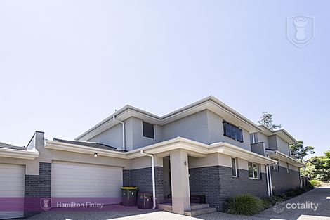 Property photo of 2/8 La Frank Street Burwood VIC 3125