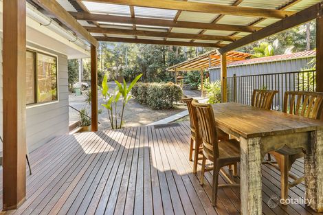 43 Forest Acres Dr, Lake Macdonald, QLD 4563