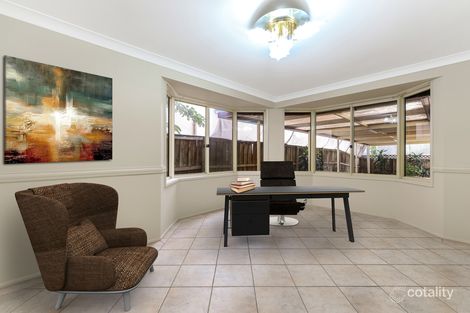 Property photo of 51 The Watermark Mount Annan NSW 2567