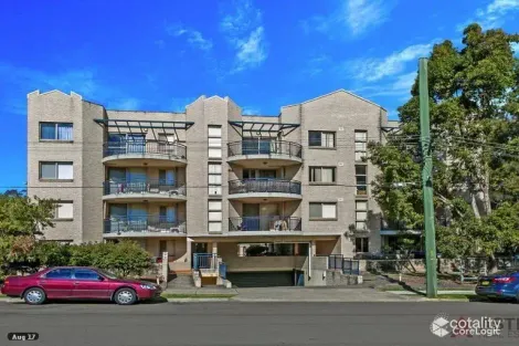 20/30-32 Fifth Ave, Blacktown, NSW 2148