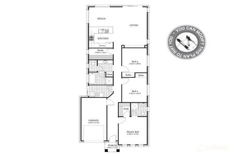 Property photo of 14 Peterson Avenue Mitchell Park SA 5043