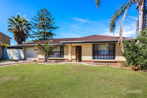 27 Oronsay Dr, North Haven, SA 5018