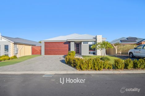 14 Unicup Way, Dalyellup, WA 6230