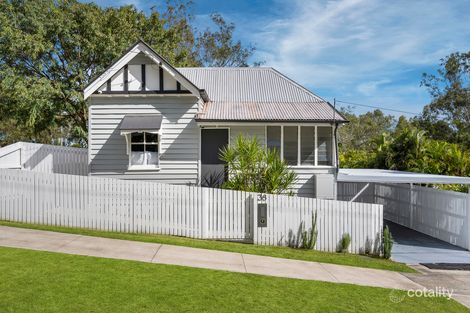 Property photo of 38 Greasley Street Tivoli QLD 4305