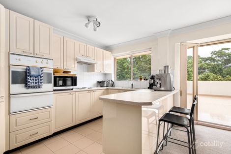 Property photo of 4/377 Pacific Highway Lindfield NSW 2070