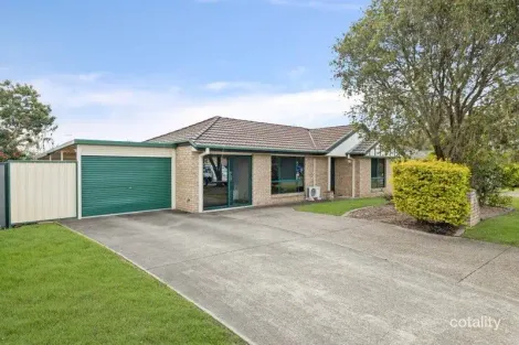 38 Brooke St, Crestmead, QLD 4132