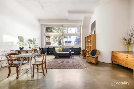 Property photo of 1/150-166 Forbes Street Woolloomooloo NSW 2011