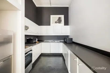 Property photo of 1/150-166 Forbes Street Woolloomooloo NSW 2011