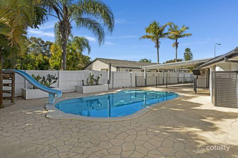 Property photo of 93 Chisholm Road Carrara QLD 4211
